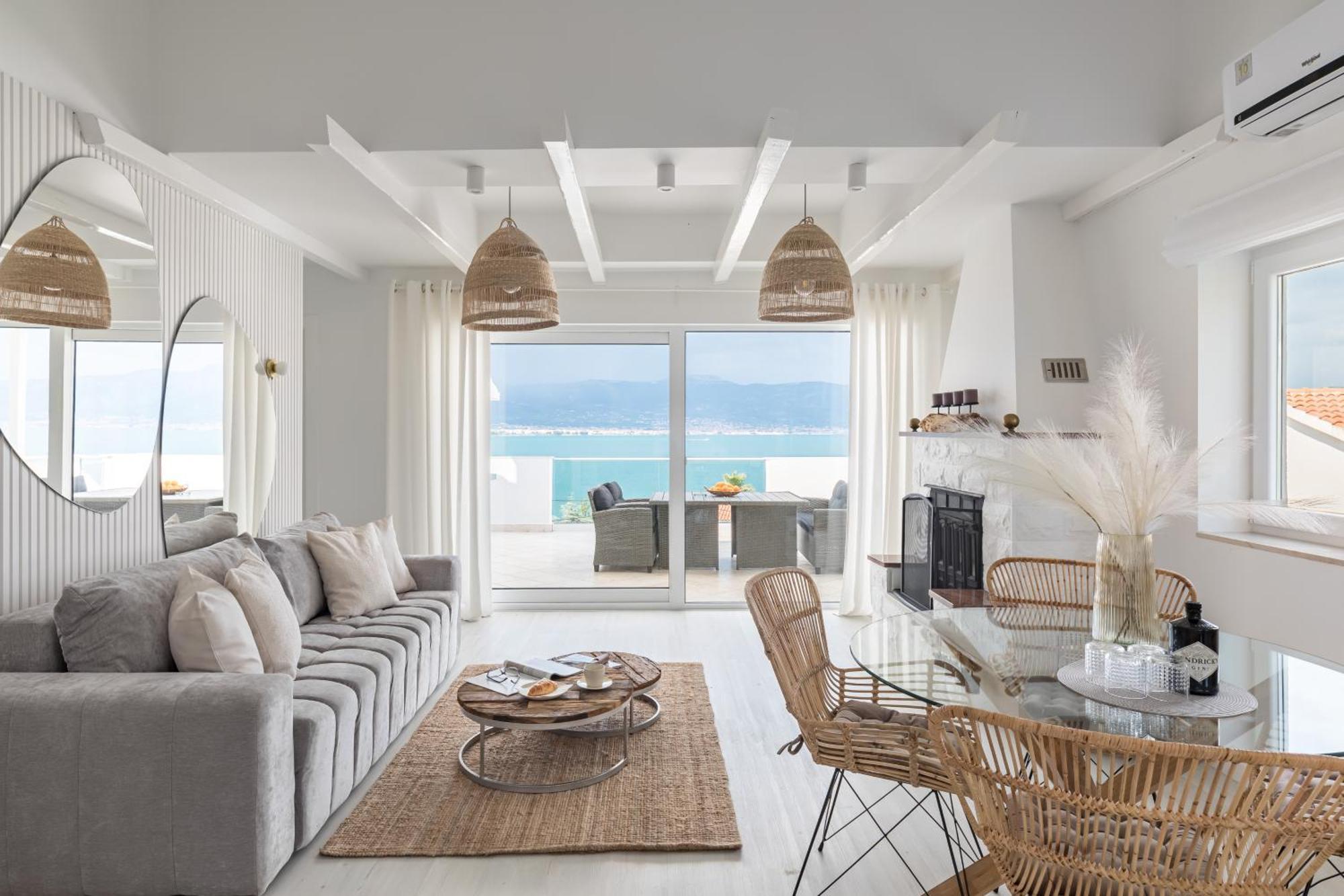 Apartments Marina Трогир Экстерьер фото