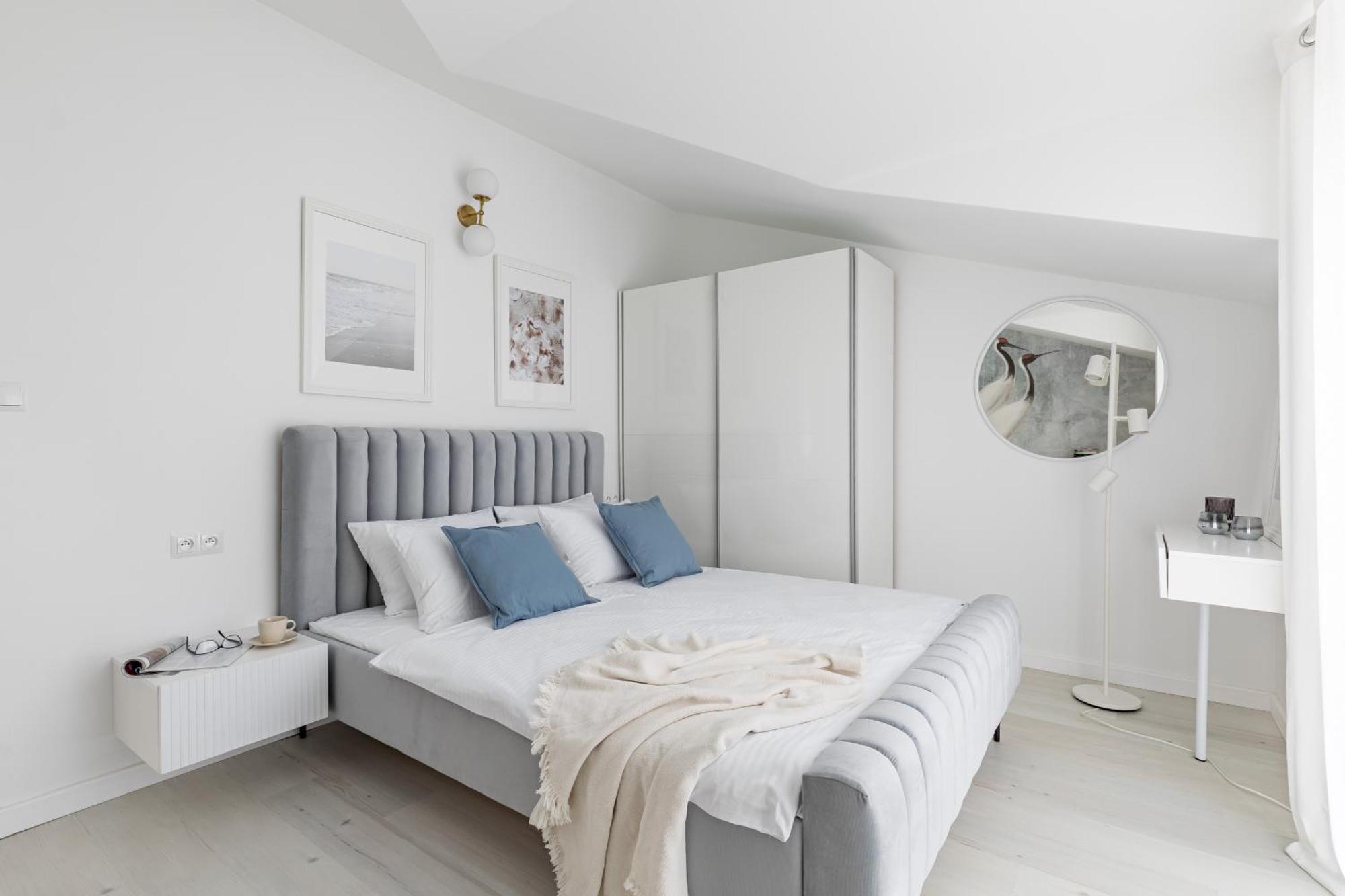 Apartments Marina Трогир Экстерьер фото