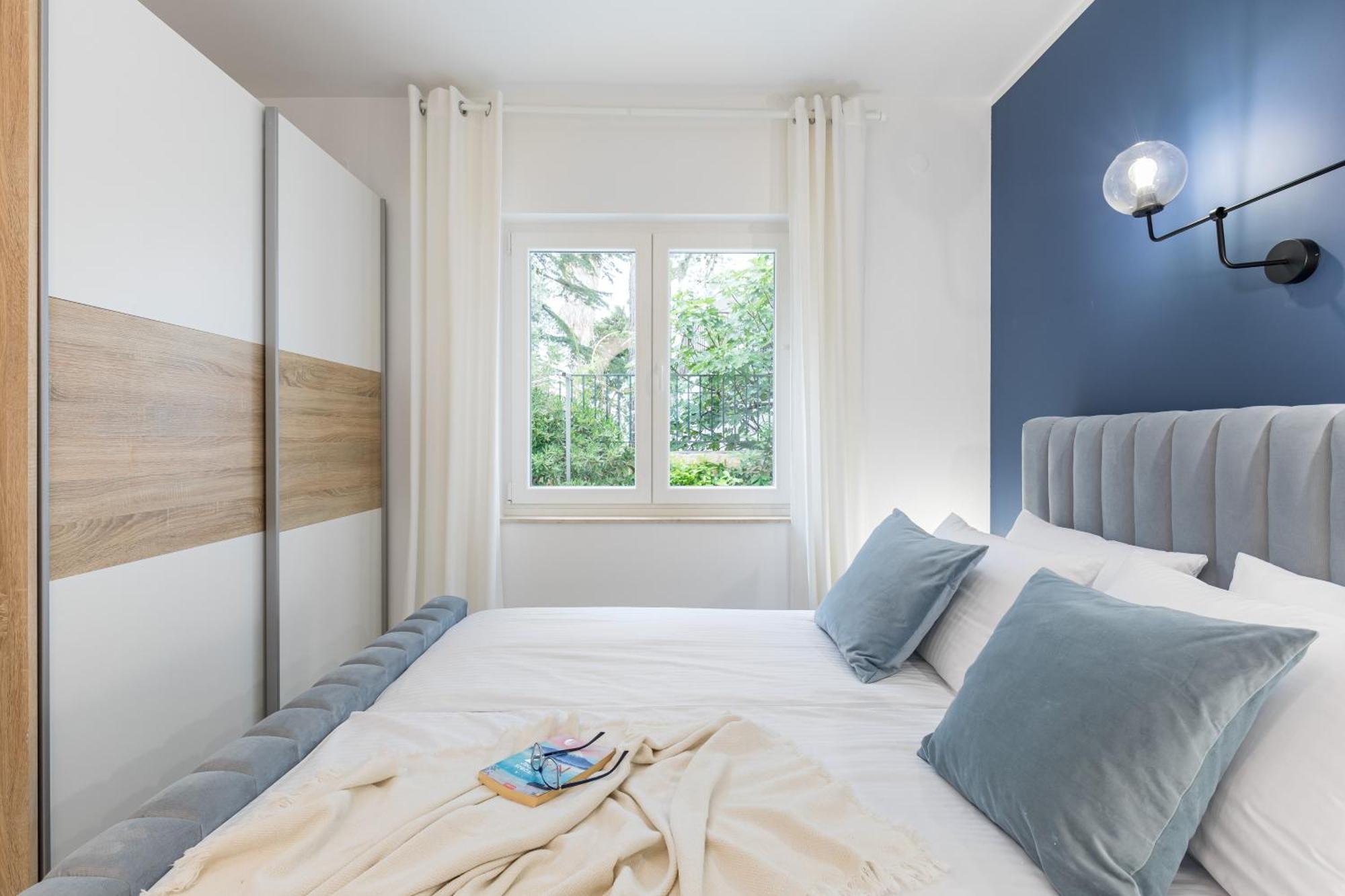Apartments Marina Трогир Экстерьер фото