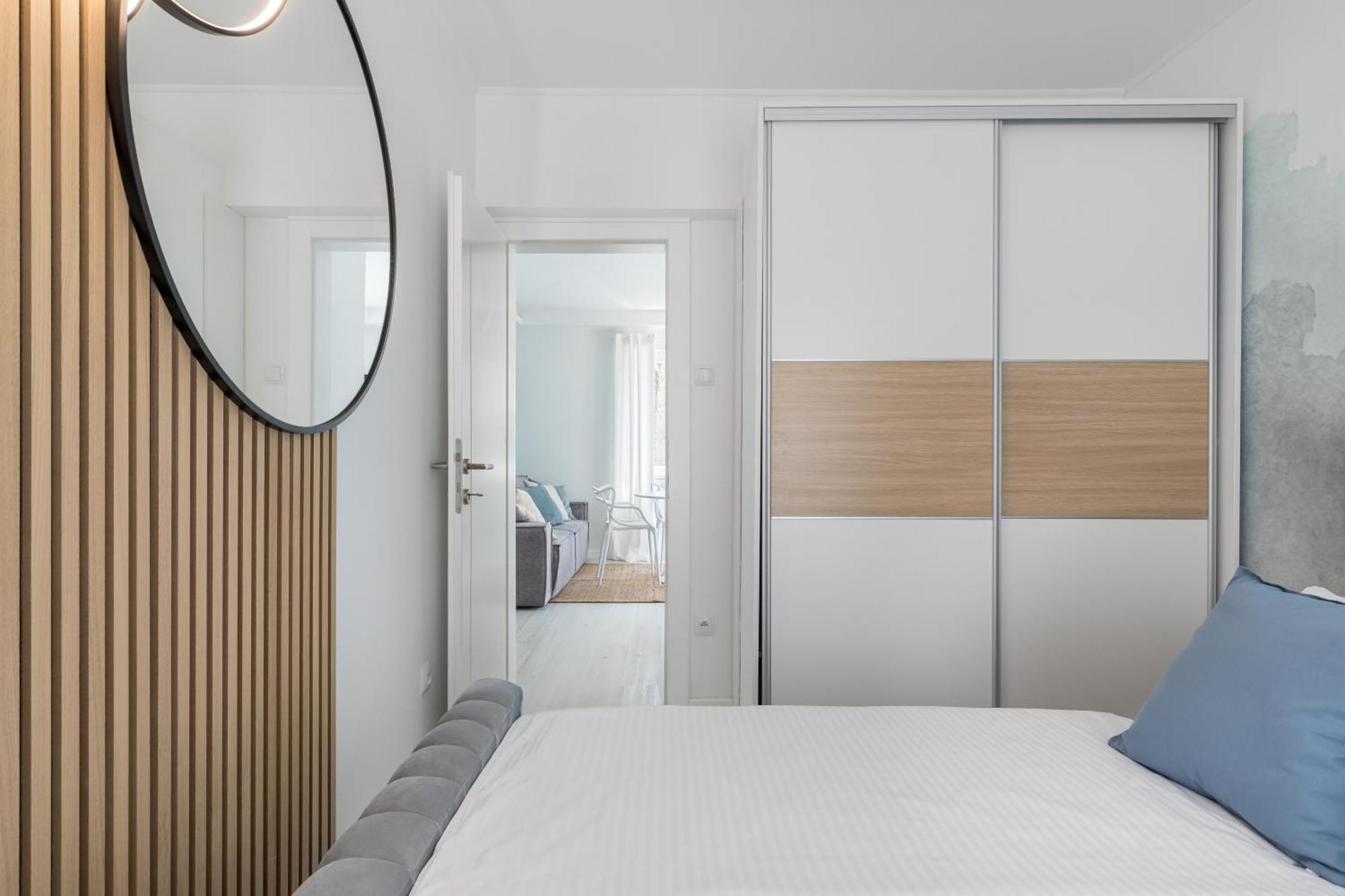 Apartments Marina Трогир Экстерьер фото
