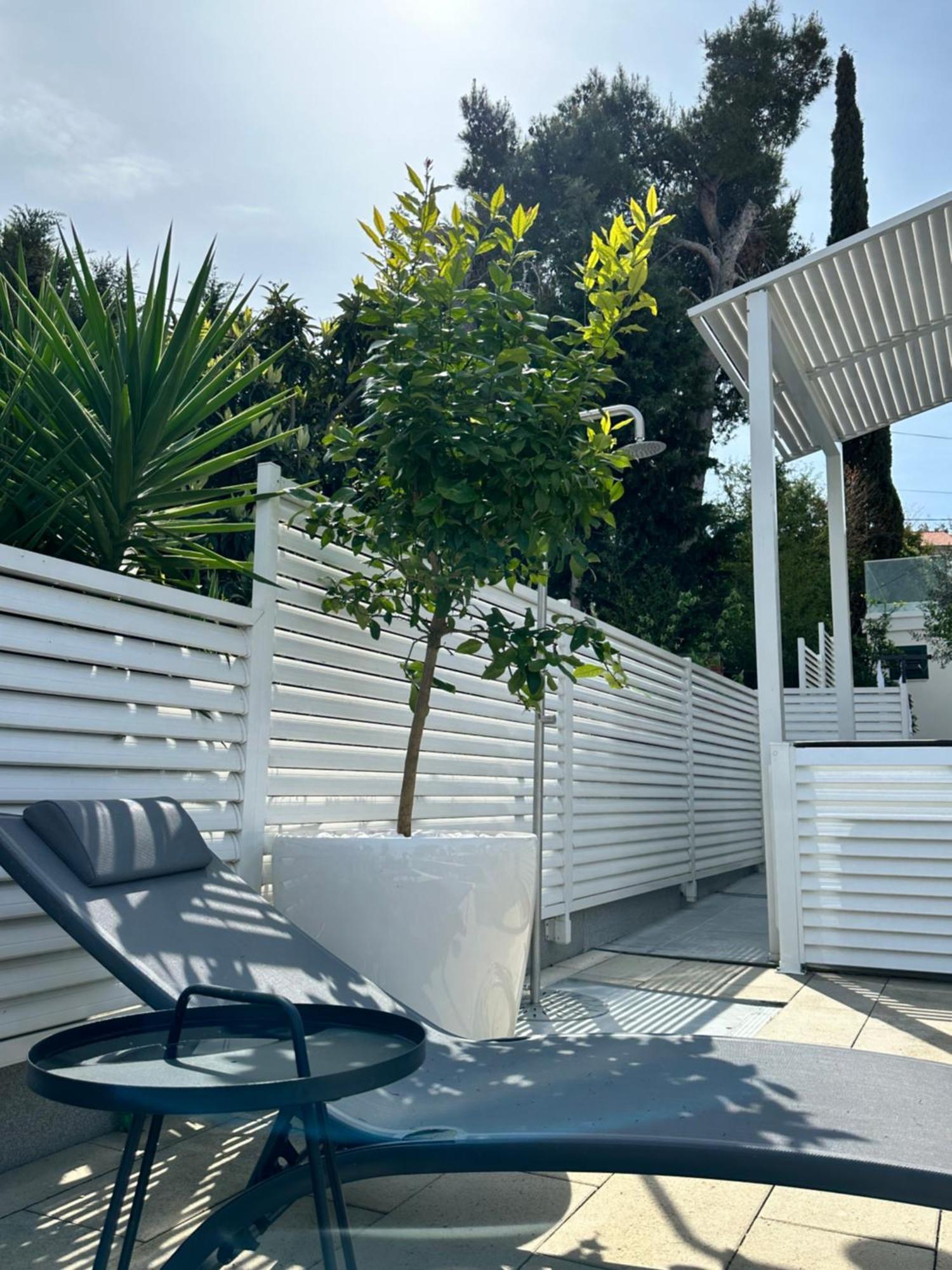 Apartments Marina Трогир Экстерьер фото